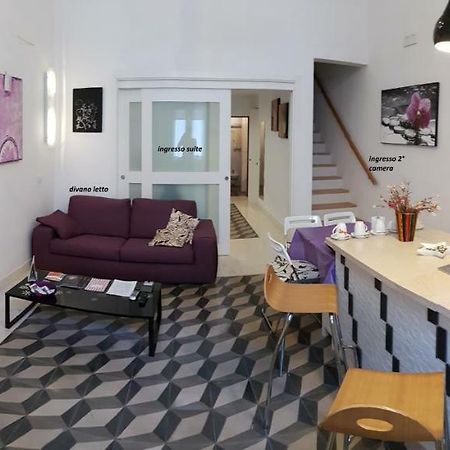Casa Orchidea - The Fab Stay Brindisi Extérieur photo