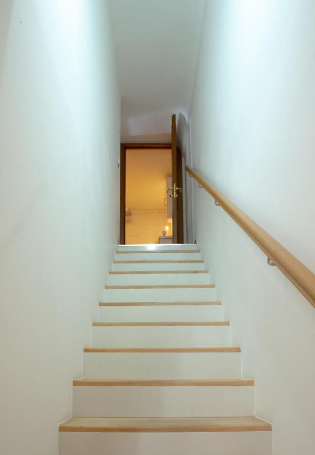 Casa Orchidea - The Fab Stay Brindisi Extérieur photo