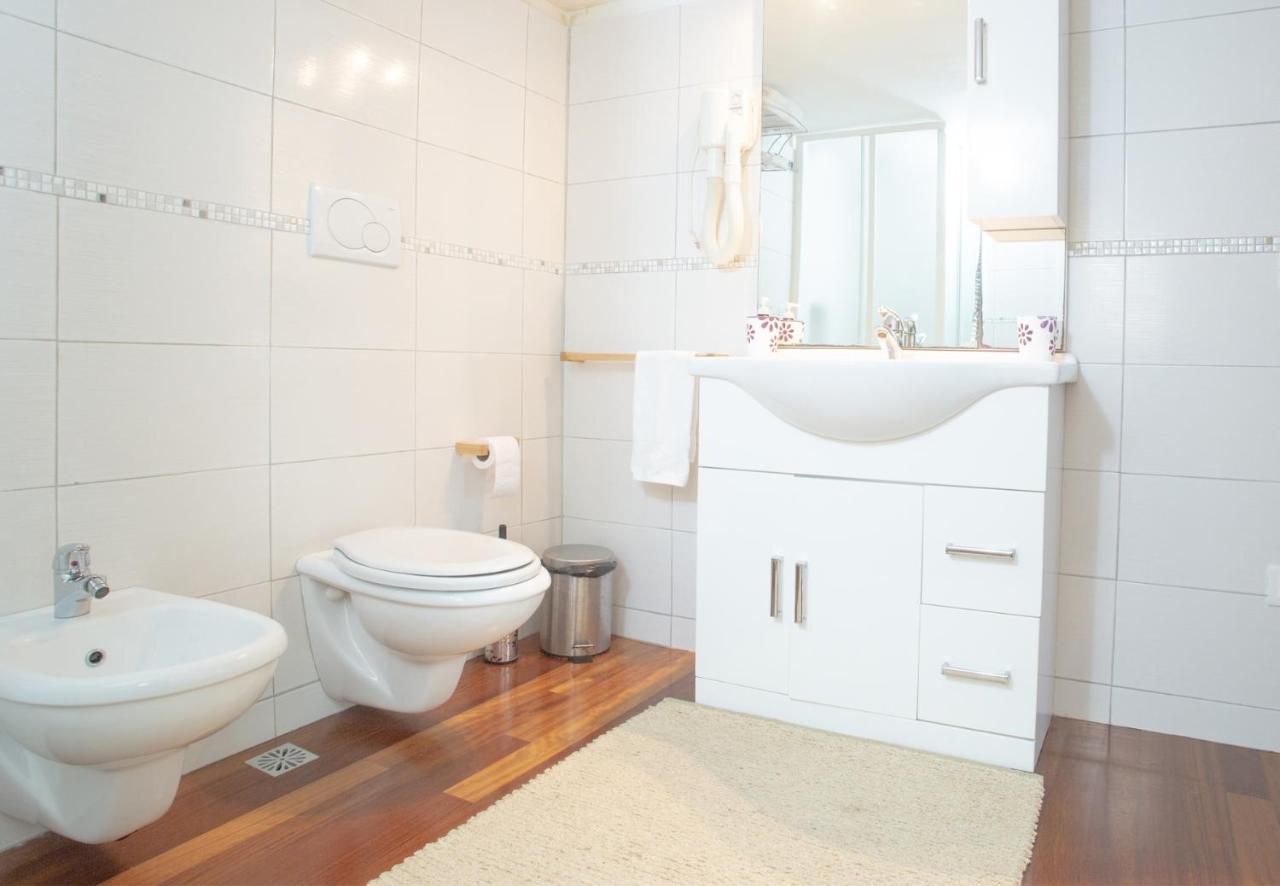 Casa Orchidea - The Fab Stay Brindisi Extérieur photo