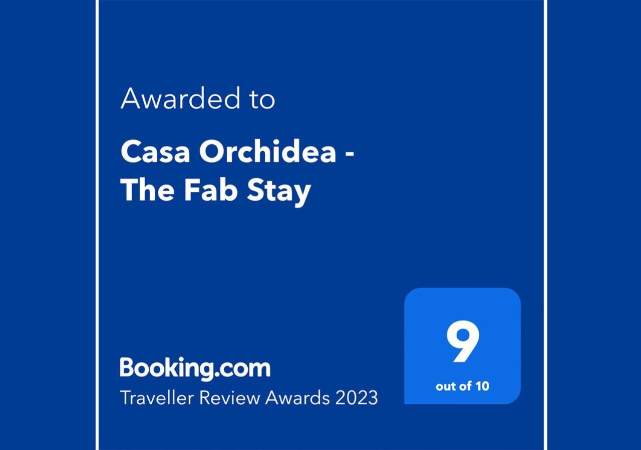 Casa Orchidea - The Fab Stay Brindisi Extérieur photo
