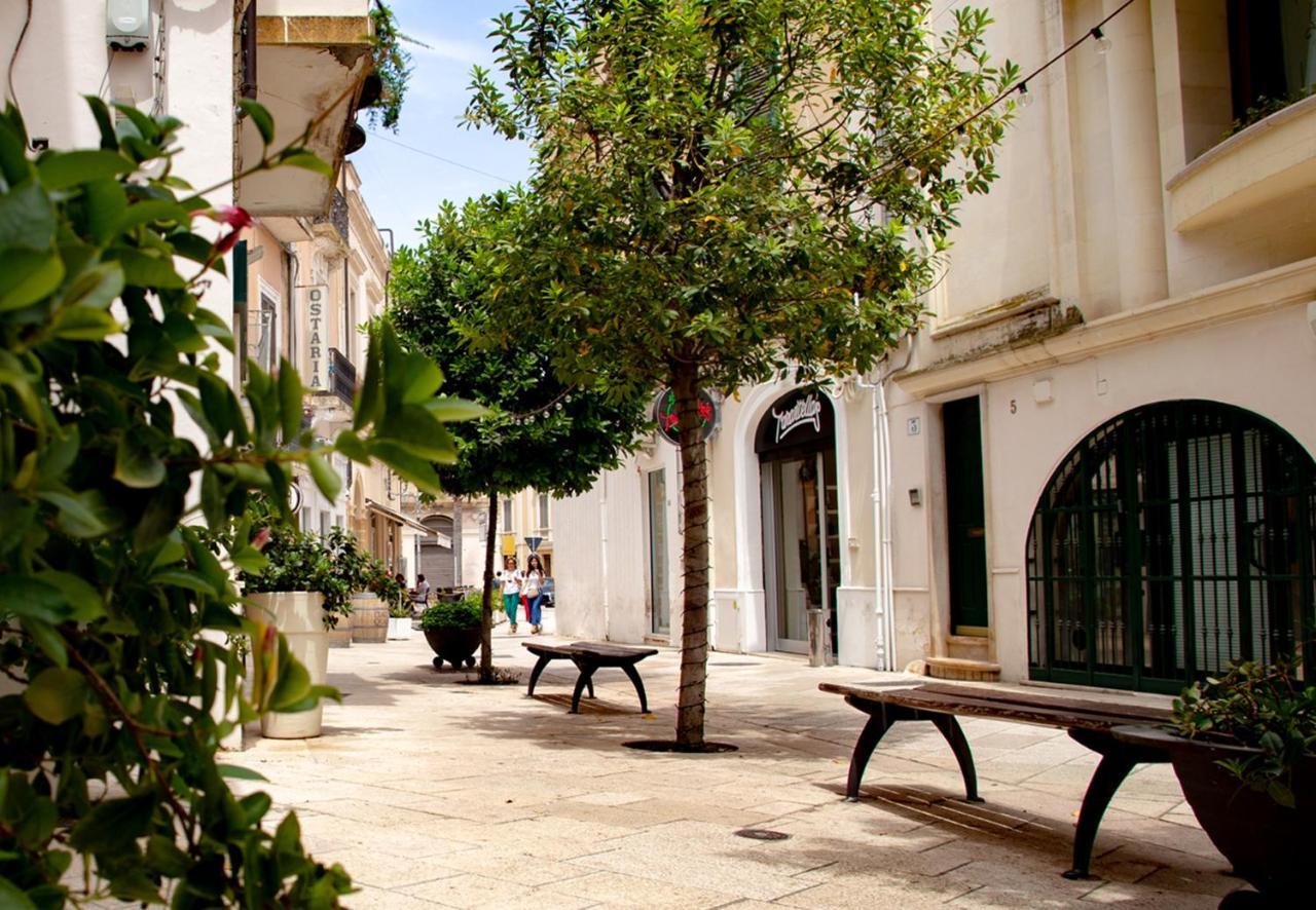 Casa Orchidea - The Fab Stay Brindisi Extérieur photo