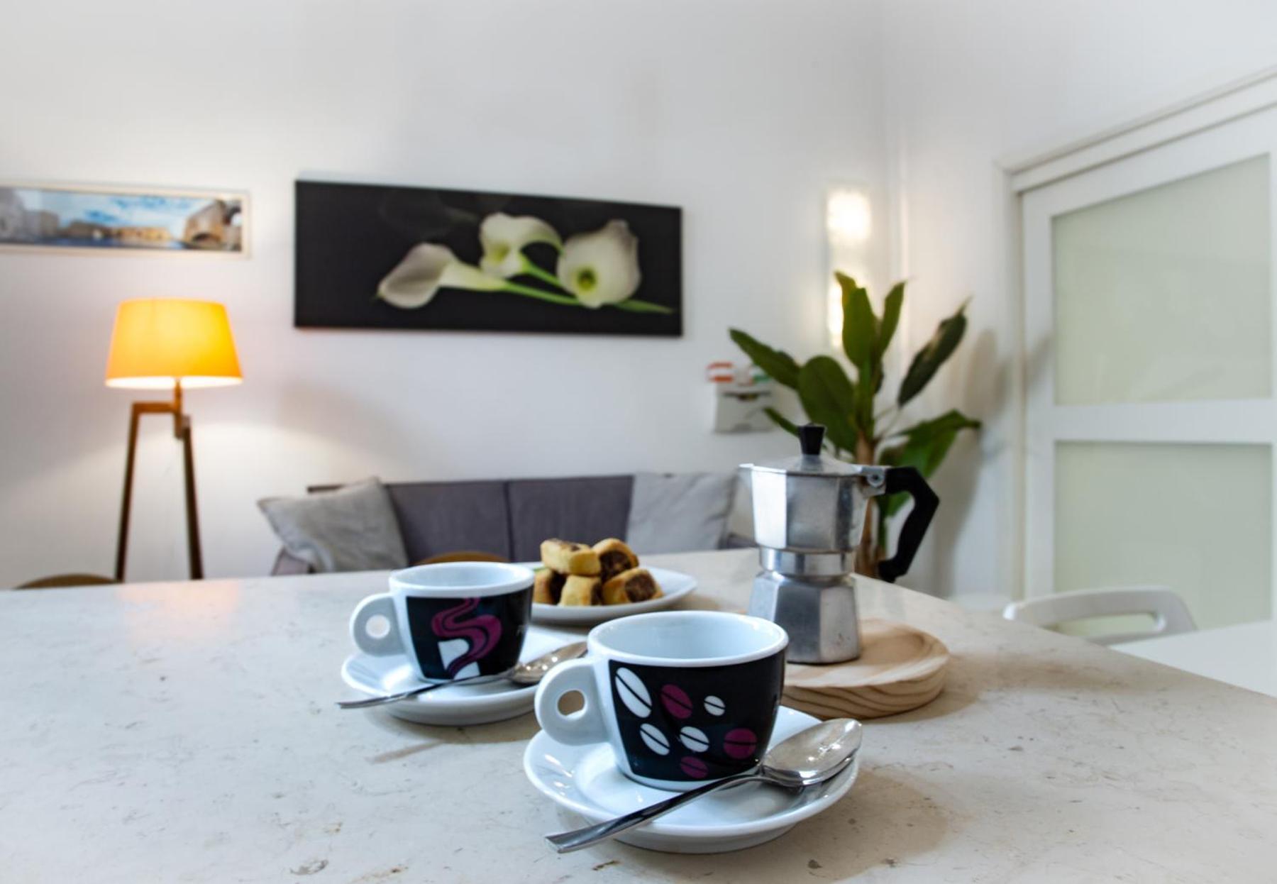 Casa Orchidea - The Fab Stay Brindisi Extérieur photo