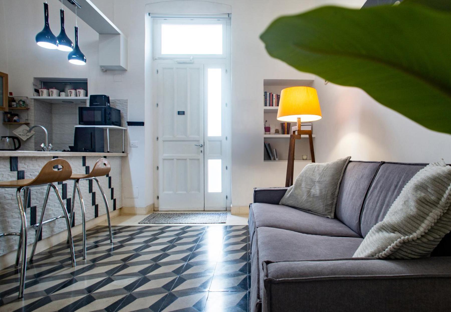 Casa Orchidea - The Fab Stay Brindisi Extérieur photo