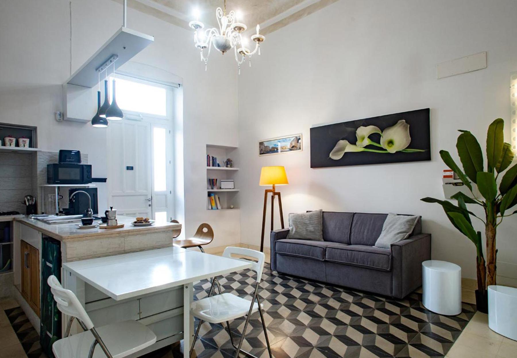 Casa Orchidea - The Fab Stay Brindisi Extérieur photo