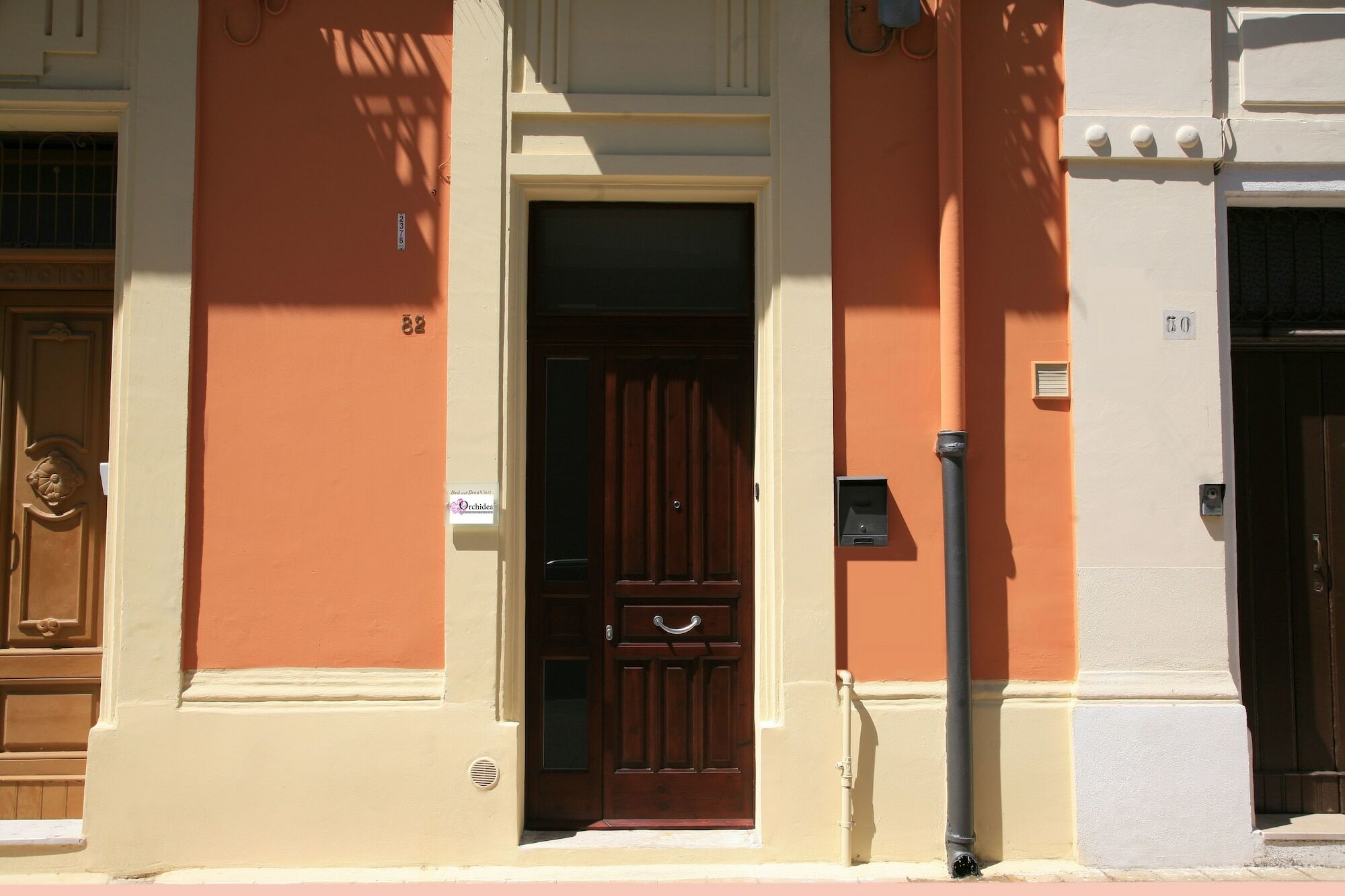 Casa Orchidea - The Fab Stay Brindisi Extérieur photo