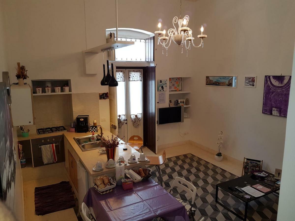 Casa Orchidea - The Fab Stay Brindisi Extérieur photo