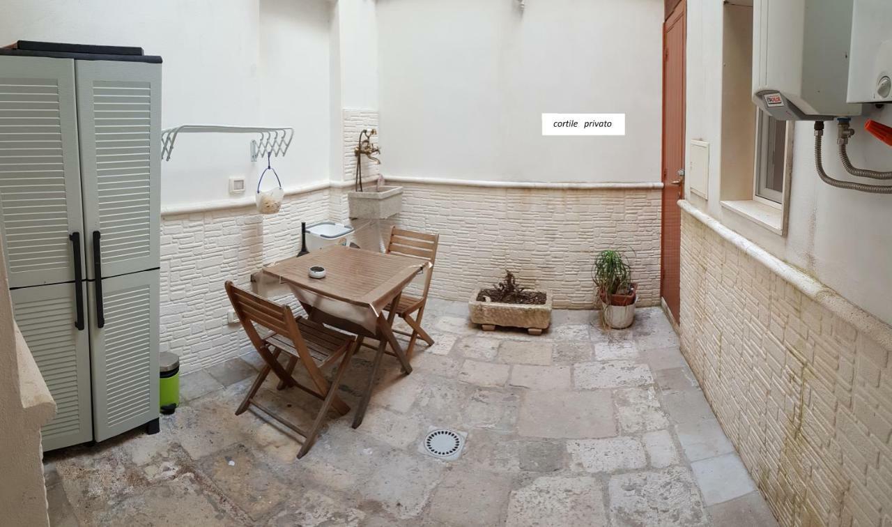 Casa Orchidea - The Fab Stay Brindisi Extérieur photo