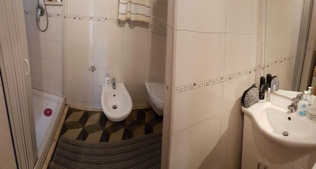 Casa Orchidea - The Fab Stay Brindisi Extérieur photo
