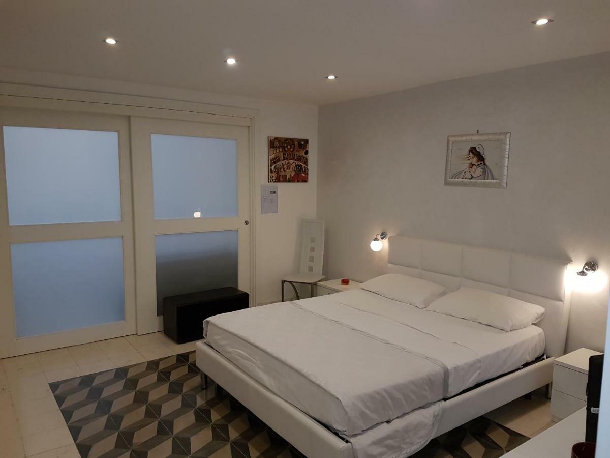 Casa Orchidea - The Fab Stay Brindisi Extérieur photo