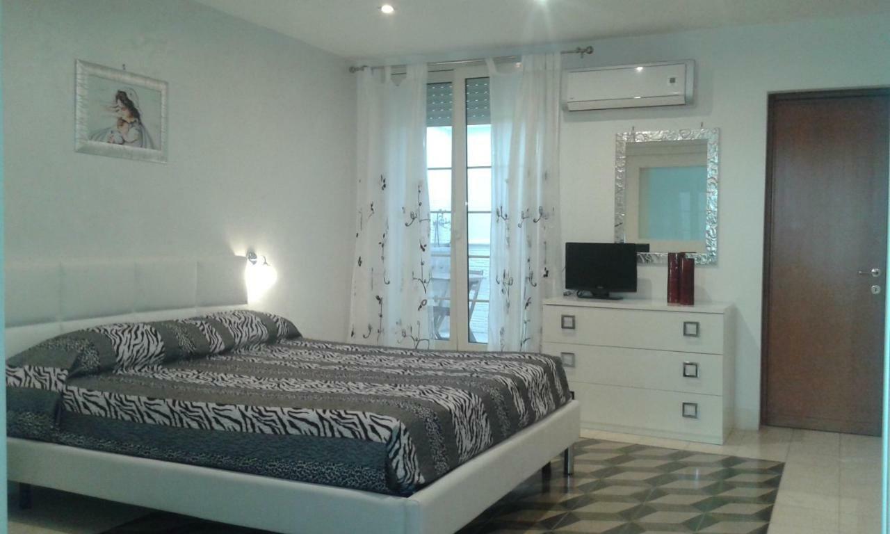 Casa Orchidea - The Fab Stay Brindisi Extérieur photo