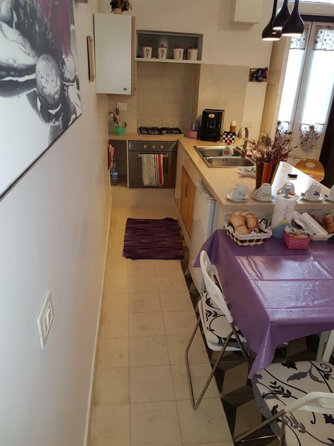 Casa Orchidea - The Fab Stay Brindisi Extérieur photo