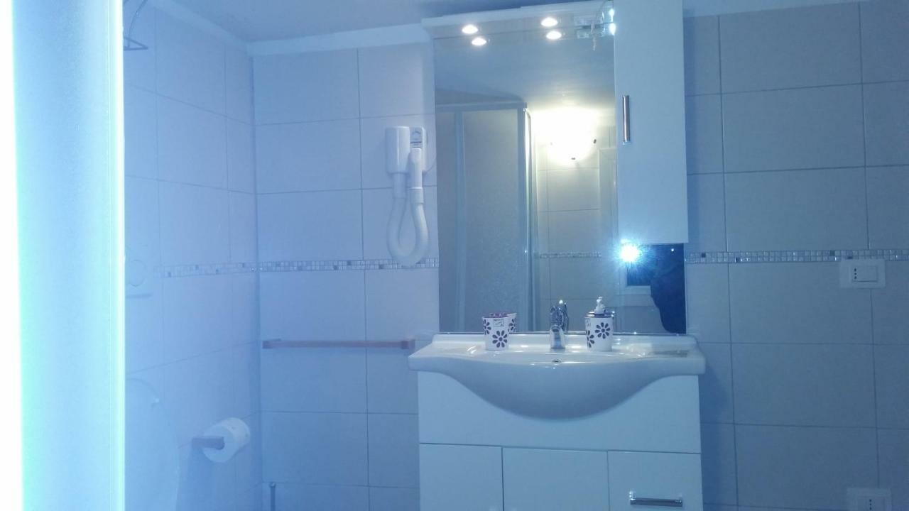 Casa Orchidea - The Fab Stay Brindisi Extérieur photo