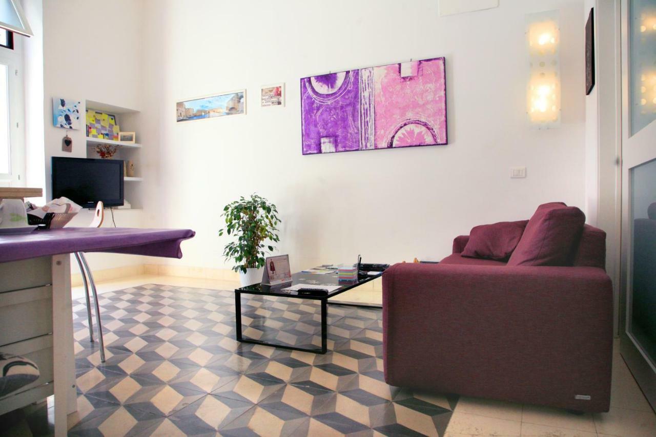 Casa Orchidea - The Fab Stay Brindisi Extérieur photo