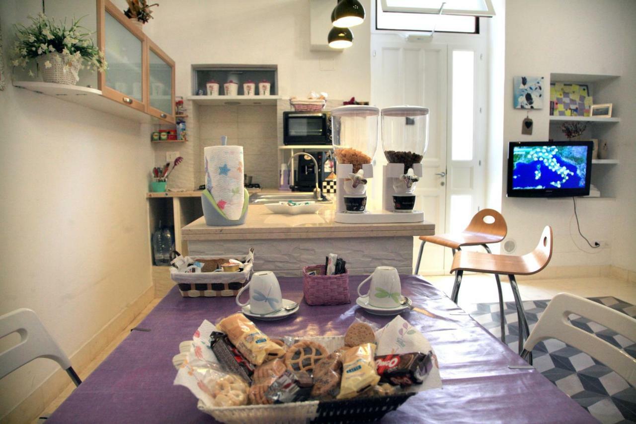 Casa Orchidea - The Fab Stay Brindisi Extérieur photo