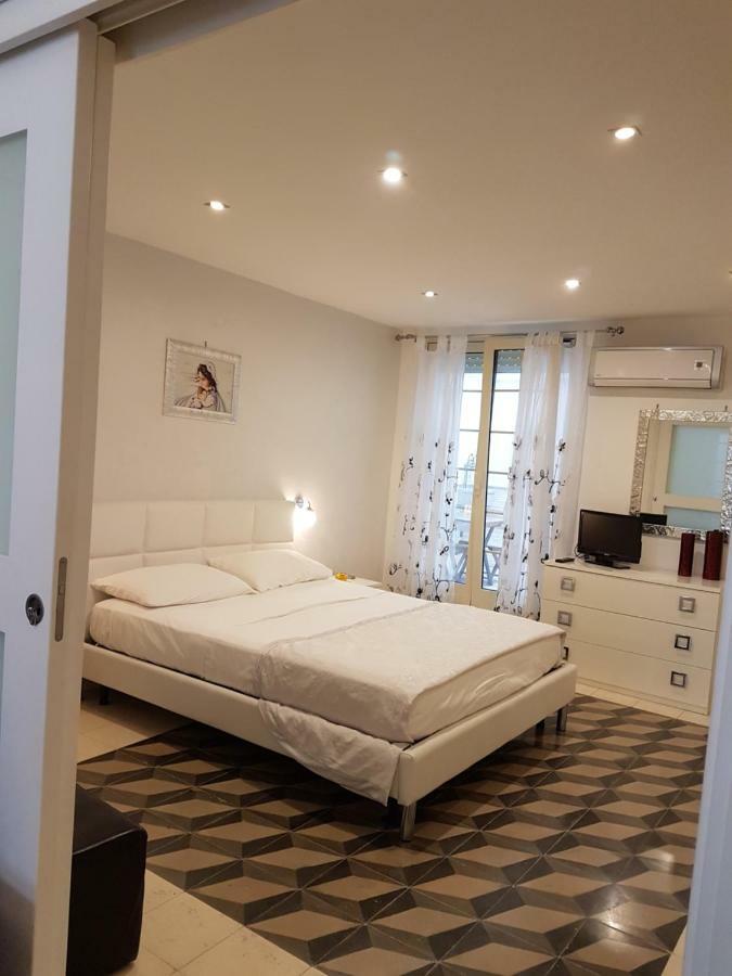 Casa Orchidea - The Fab Stay Brindisi Extérieur photo